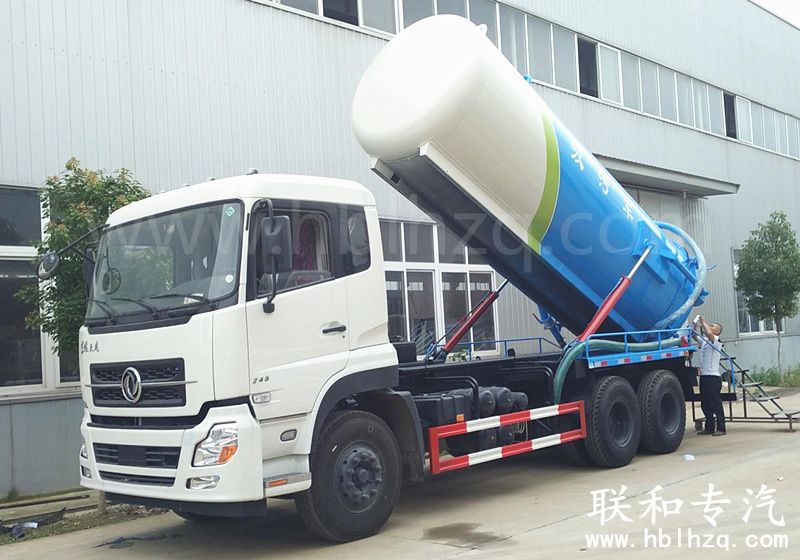 东风天龙后双桥吸污车 (7)_副本