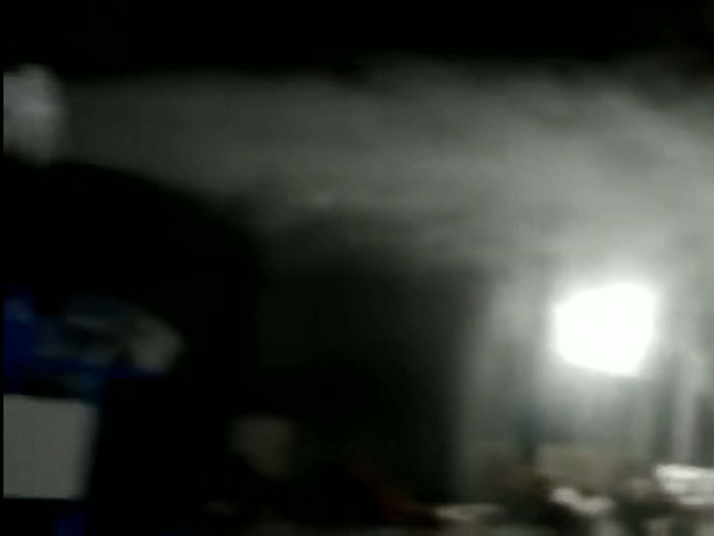 30米雾炮机组喷雾效果视频